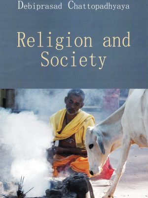 Religion and Society (PB)