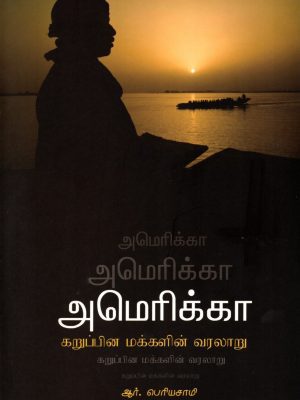 அமெரிக்க கருப்பின மக்களின் வரலாறு