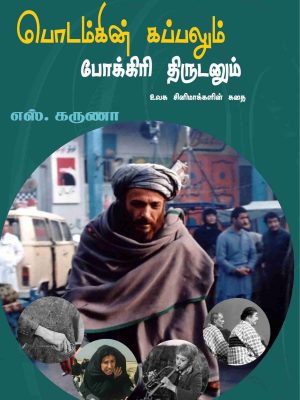 பொடம்கின் கப்பலும் போக்கிரி திருடனும் உலக சினிமாக்களின் கதை