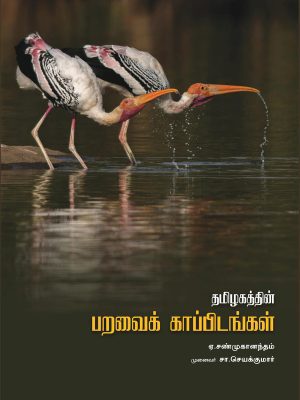 தமிழகத்தின் பறவைகள் காப்பிடங்கள்