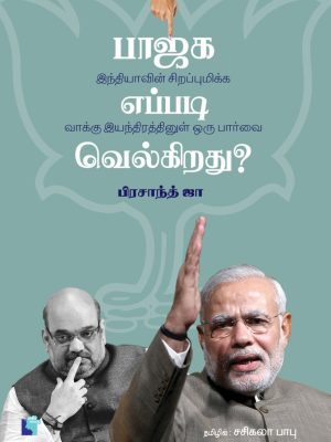 பா ஜ க எப்படி வெல்கிறது