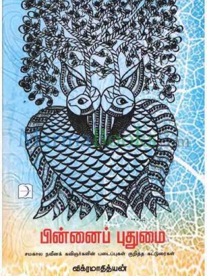 பின்னைப் புதுமை