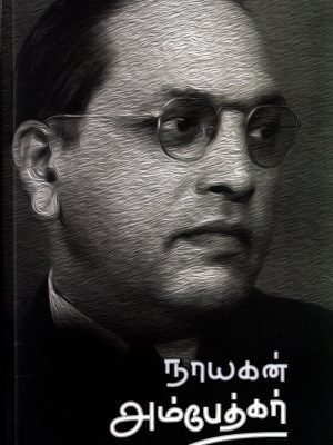 நாயகன் அம்பேத்கர்