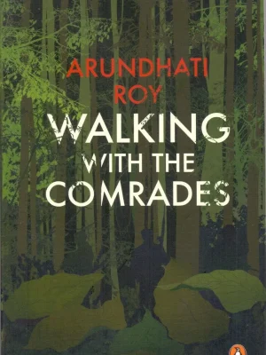 Walking with Comrades