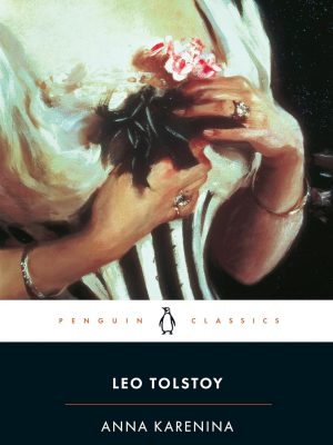 Anna Karenina