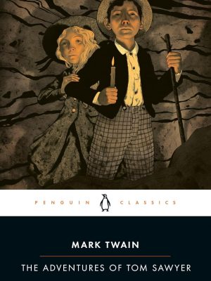 The Adventures of Tom Sawyer