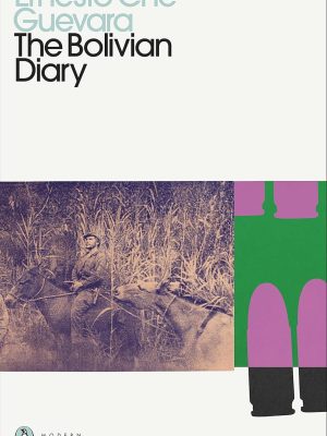 The Bolivian Diary