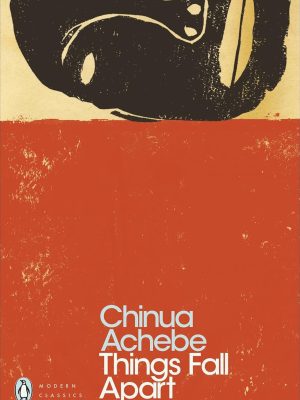 Things Falling Apart - 1st Edition