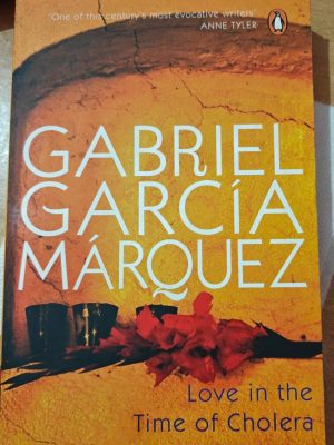 Love in the Time of Cholera