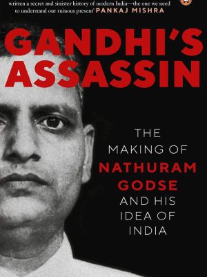 Gandhis Assassin