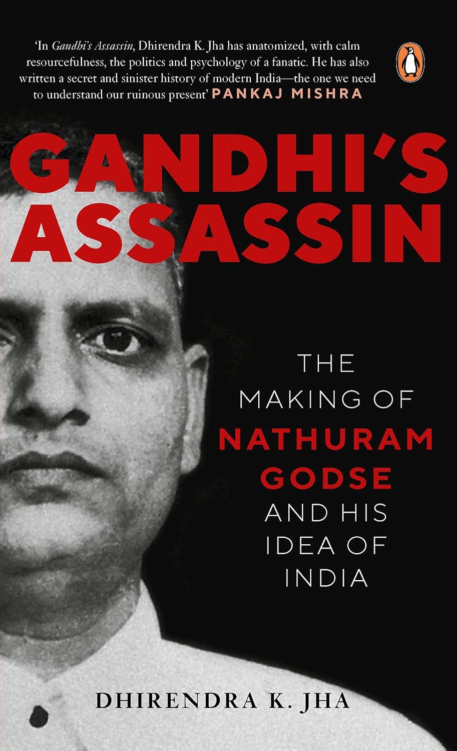 Gandhis Assassin