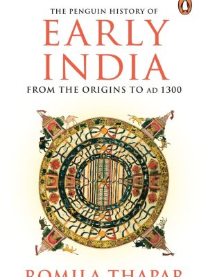 Penguin History of Early India