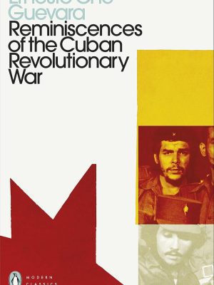 Reminiscences of the Cuban Revolutionary War