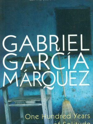 One Hundred Years of Solitude