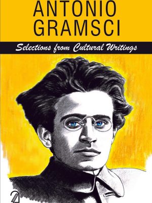 Selections from Cultural Writings