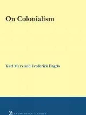 On Colonialism