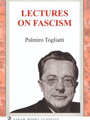 Lectures on Fascism