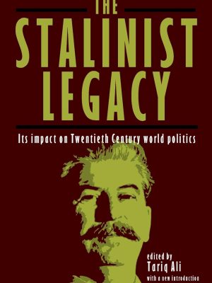 The Stalinist Legacy: Its Impact on 20th Century