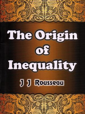 The Origin of Inequality