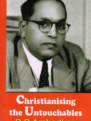 Christianizing the Untouchables