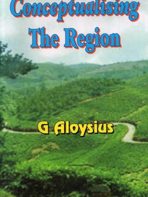 Conceptualising the Region