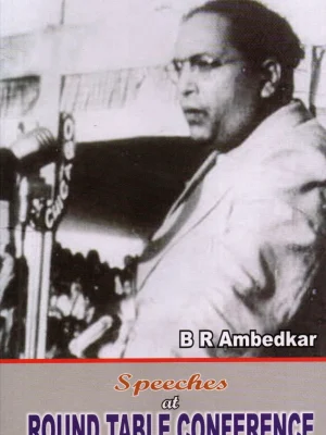 Speeches at round Table Conference