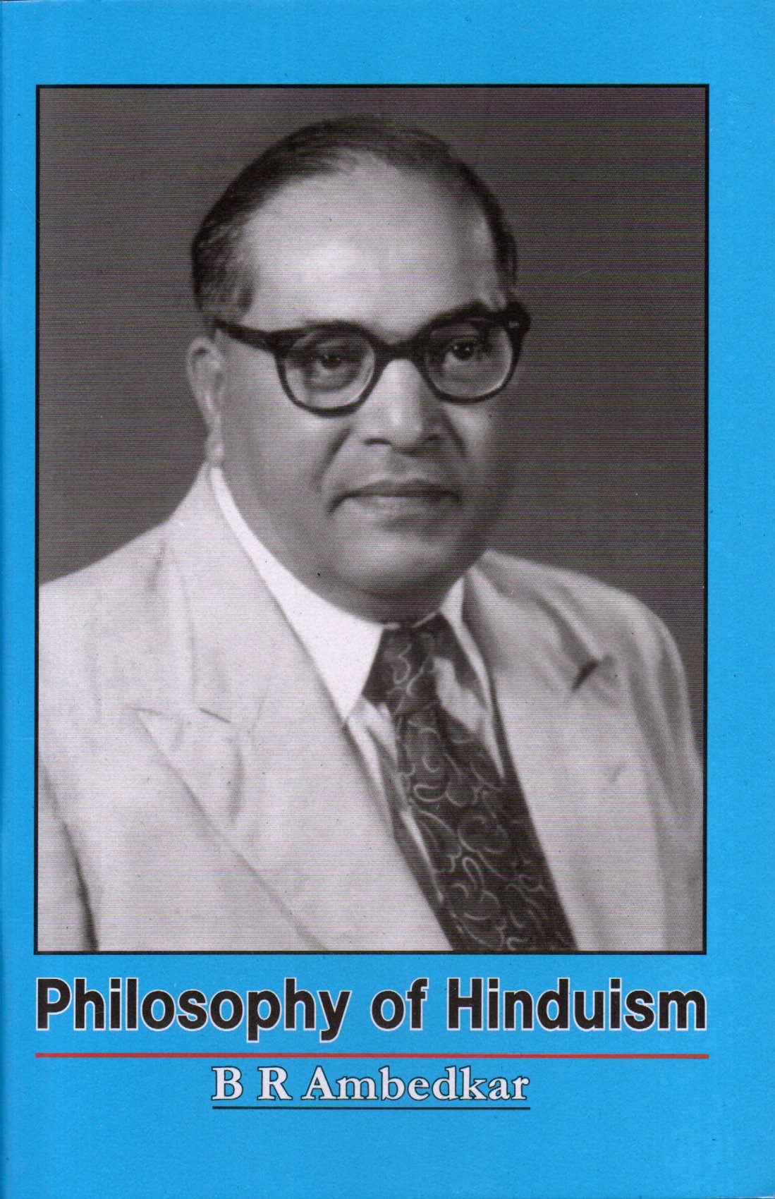 Philosophy of Hinduism