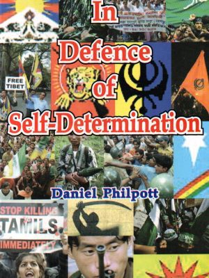 In Defence of Self-determination