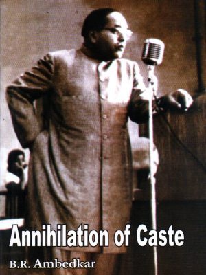Annihilation of Caste