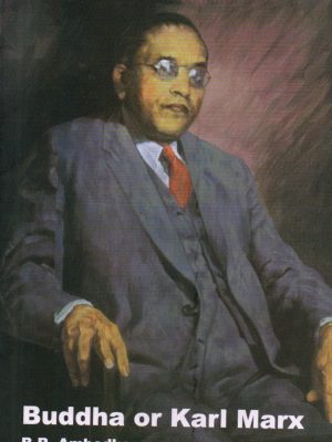 Buddha or Karl Marx