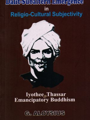Iyothee Thassar & Emancipatory Buddhism