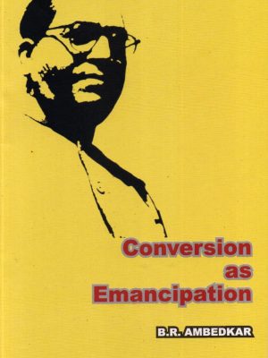 Conversion as Emancipation