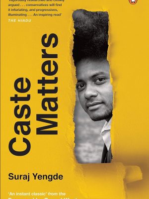 Caste Matters