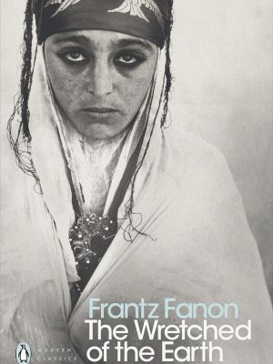 The Wretched of the Earth