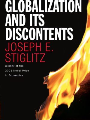 Globalization and Its Discontents