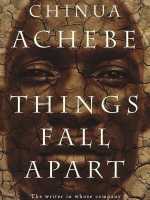 Things Falling Apart - 4th Edition