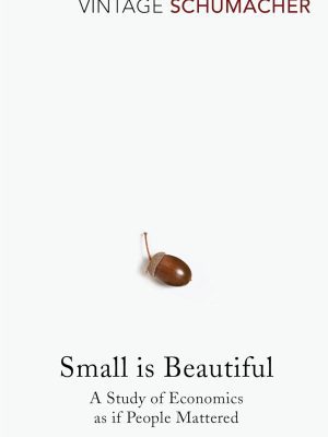 Small Is Beautiful