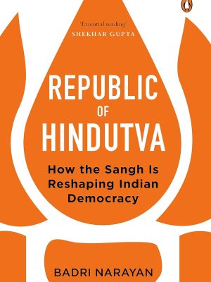 Republic of Hindutva