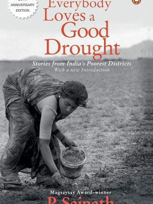 Everybody Loves a Good Drought