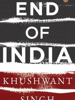 The End of India