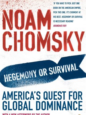 Hegemony or Survival