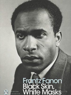 Black Skin, White Masks