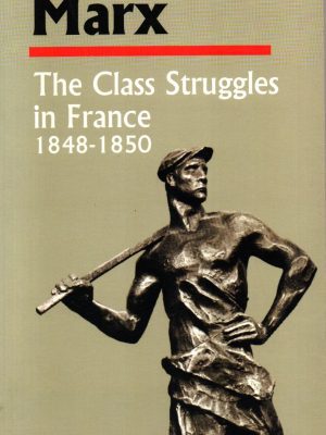 Class Struggles in France