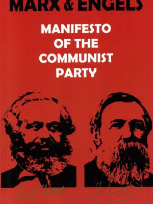 Manifesto of the Communist Party