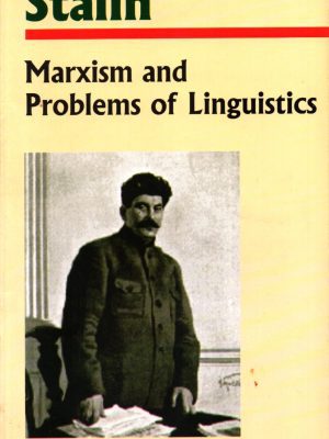Marxism and Problems of Linguistics