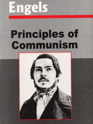 Principles of Communism