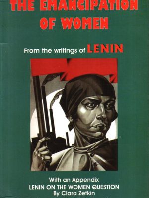 The Emancipation of Women