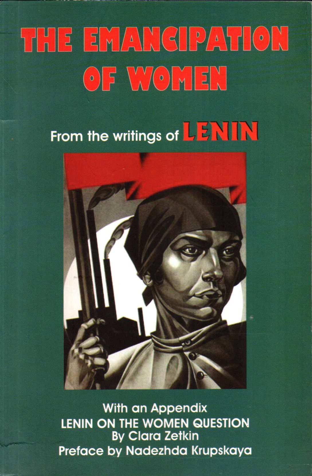 The Emancipation of Women