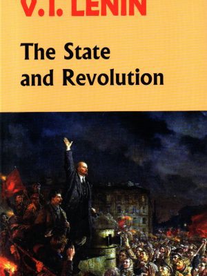The State and Revolution