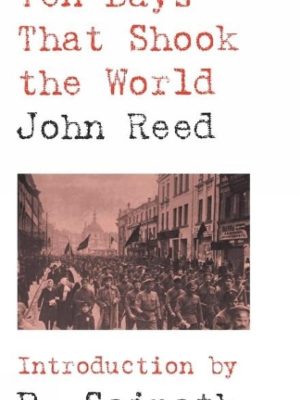 Ten Days That Shook the World